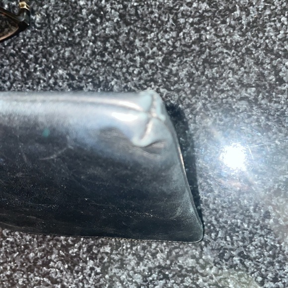 Vintage clutch by LODIS - Picture 9 of 11